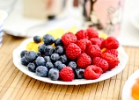 summer Berries