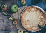 Apple pie