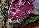The perfect time for Spring lamb